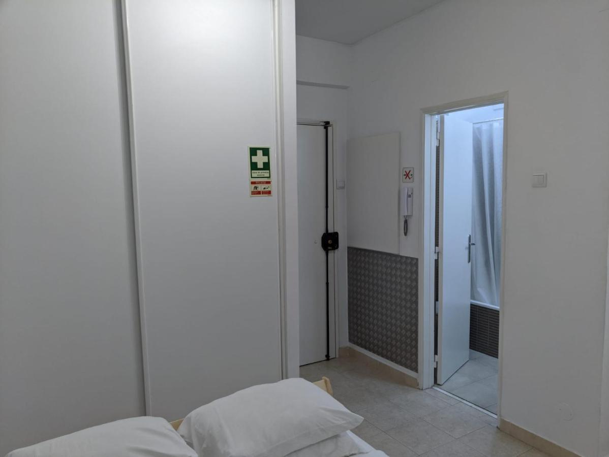 In Bed With Lisbon 15E Daire Amadora Dış mekan fotoğraf