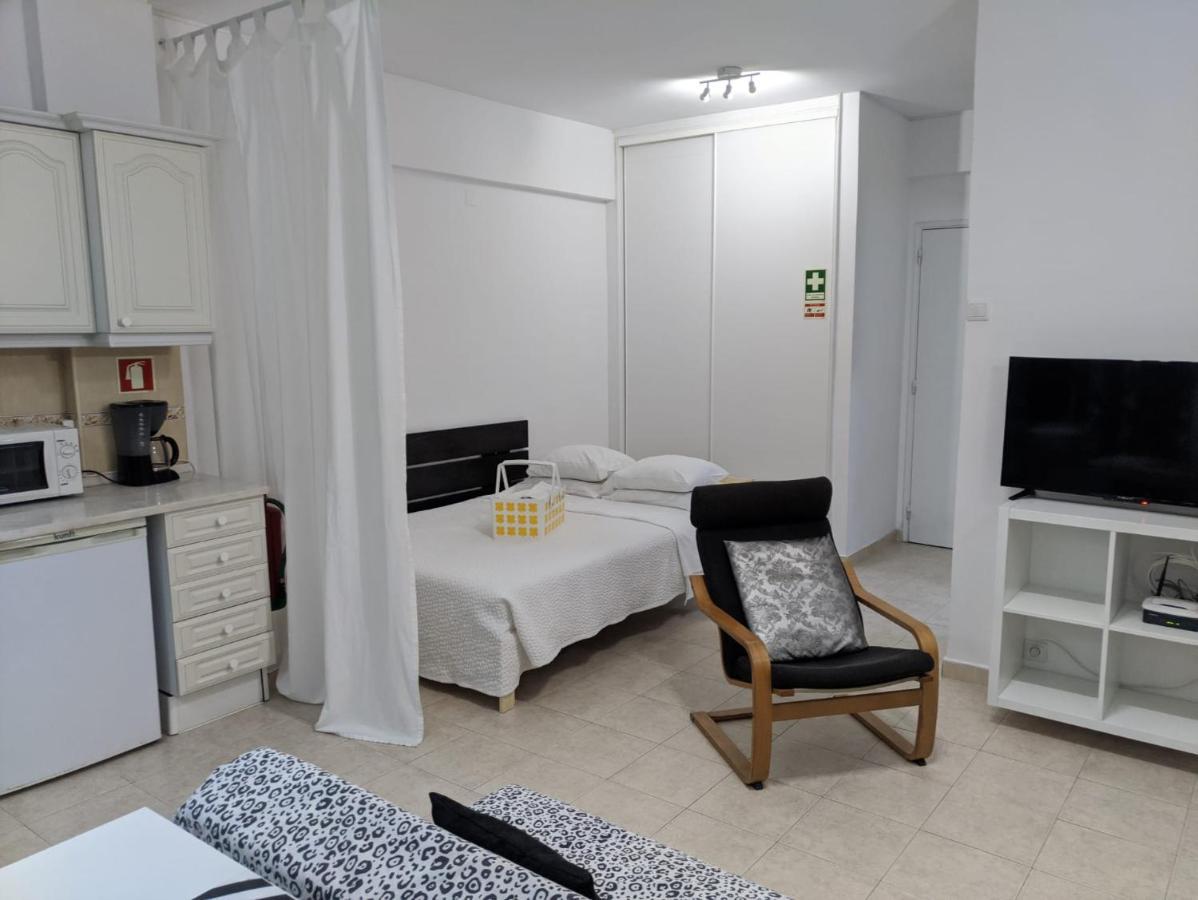 In Bed With Lisbon 15E Daire Amadora Dış mekan fotoğraf